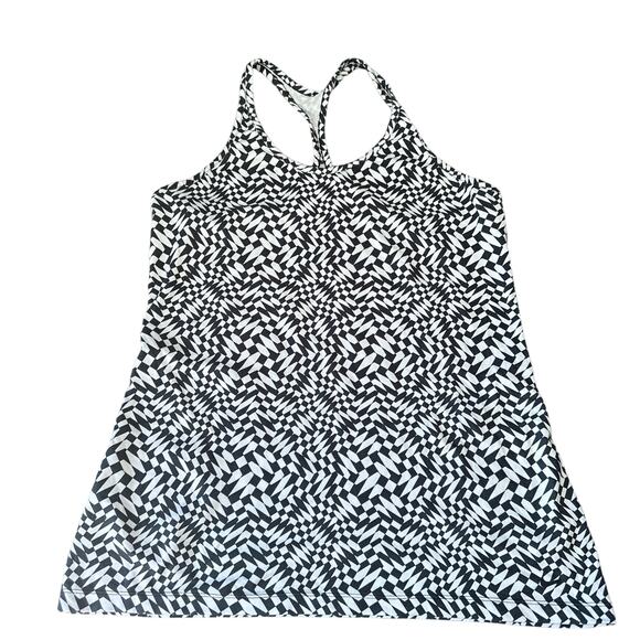 Nike tank - Picture 1 of 6